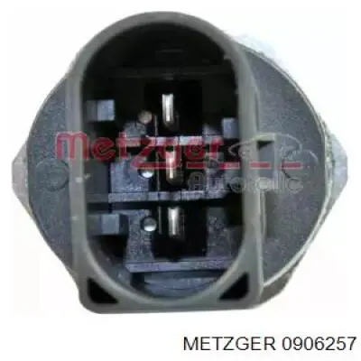 281006447 Bosch Sensor de pressão de combustível