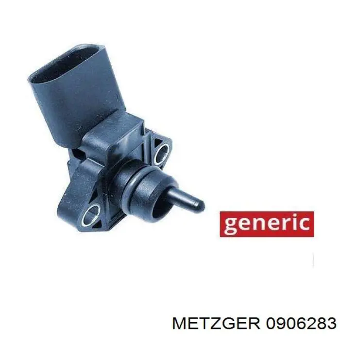 Sensor de pressão no coletor de admissão, MAP Delphi PS2014912B1 preço, a partir de 33,93 USD