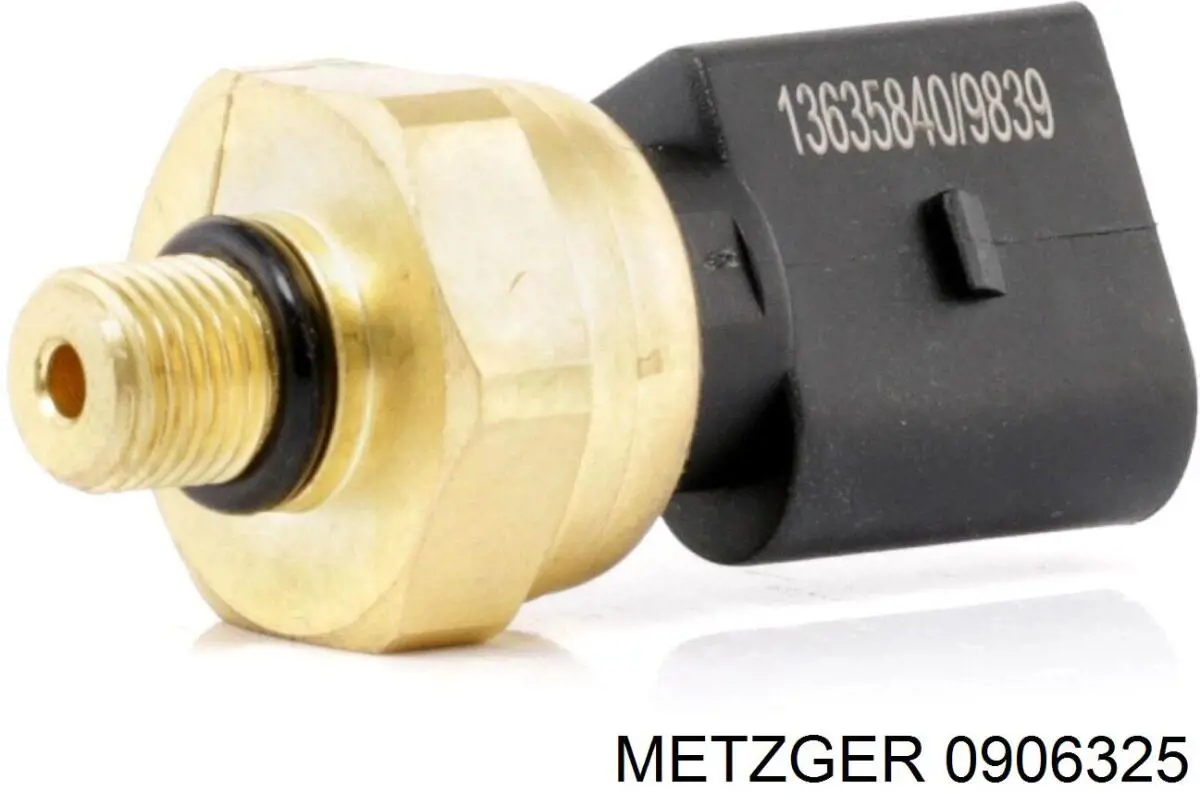 Sensor de pressão de combustível ERA 551606A preço, a partir de 48,37 USD