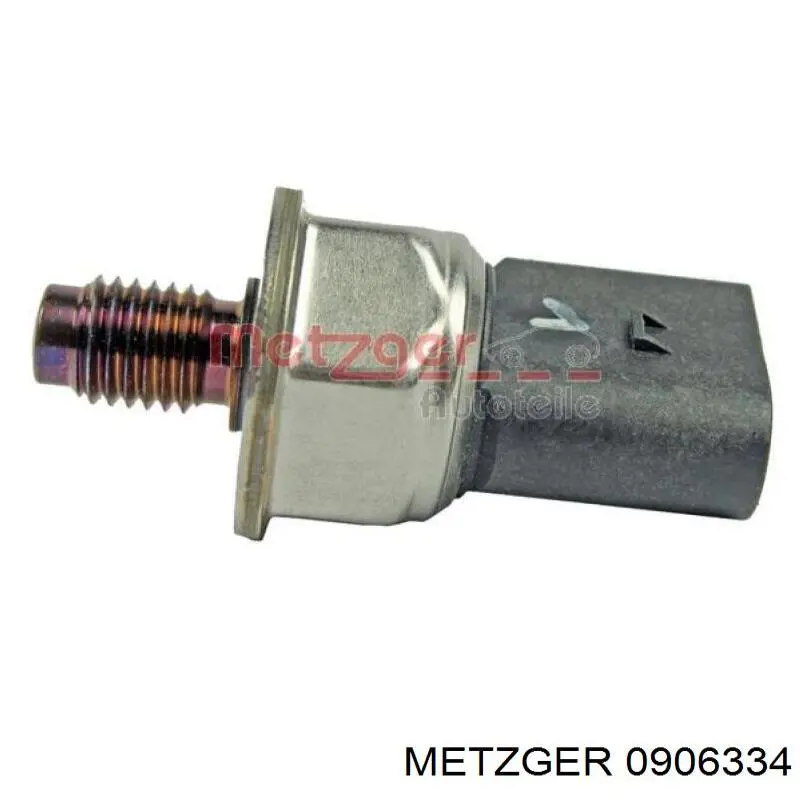 Sensor de pressão de combustível FAE 15616 preço, a partir de 44,48 USD