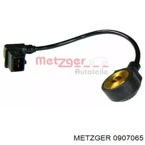 Compre 261231072 Bosch Sensor de detonação