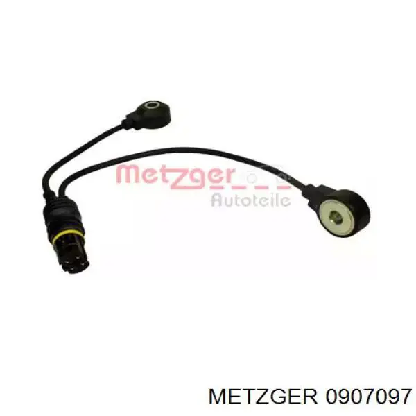 Compre 12141247993 BMW Sensor de detonação