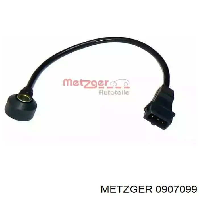 31523 Ossca Sensor de detonação