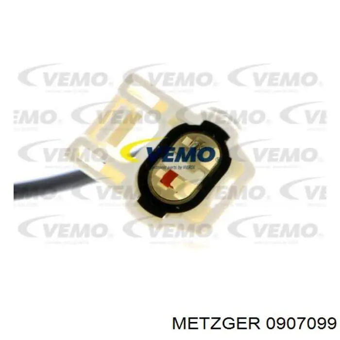 182205 Cargo Sensor de detonação