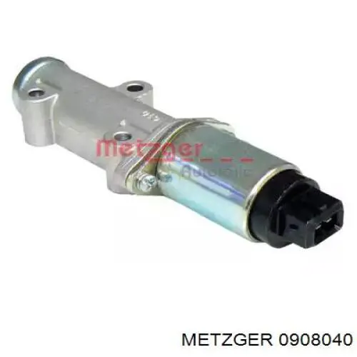 Compre 6617092 Ford Válvula (regulador) de marcha a vácuo
