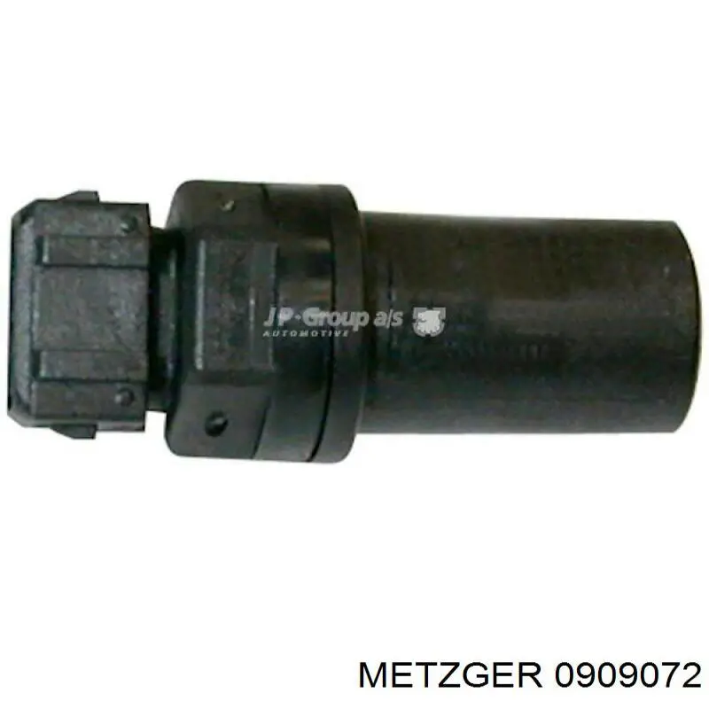 Sensor de velocidade 909072 Metzger