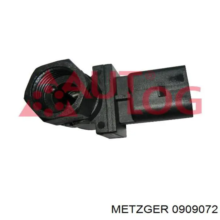 Sensor de velocidade Metzger 909072