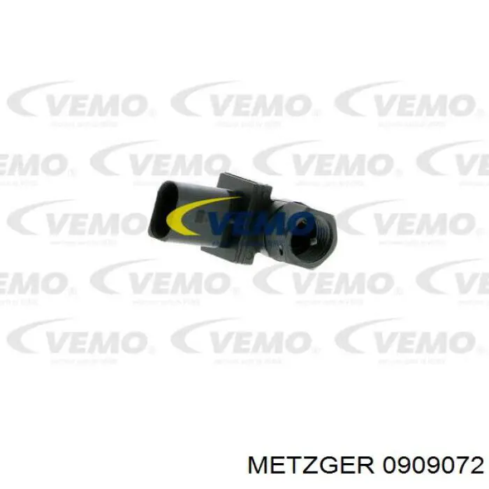 Compre 909072 Metzger Sensor de velocidade