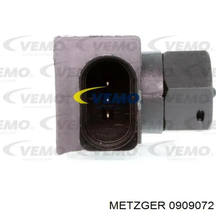 Sensor de velocidade 909072 Metzger