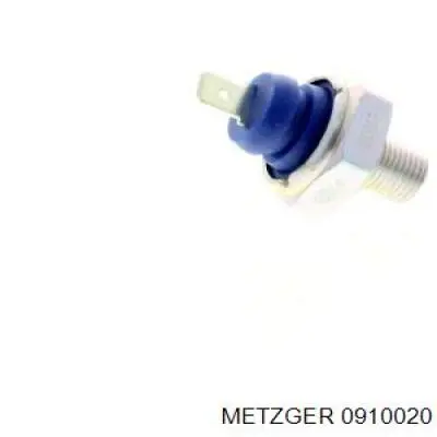 Sensor de pressão de óleo Metzger 0910020 preço, a partir de 4,71 USD