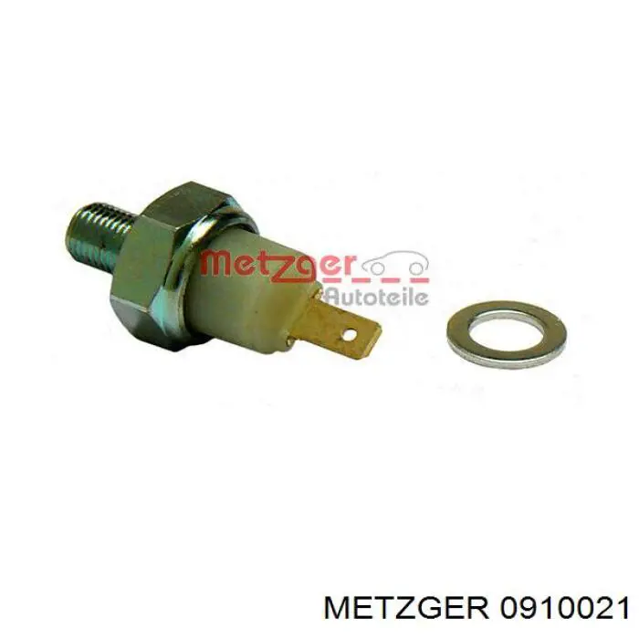 Sensor de pressão de óleo Metzger 0910021 preço, a partir de 4,88 USD