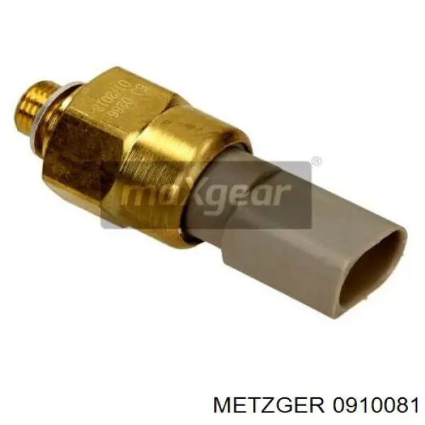 Compre 6N0919081 VAG Sensor de pressão de óleo