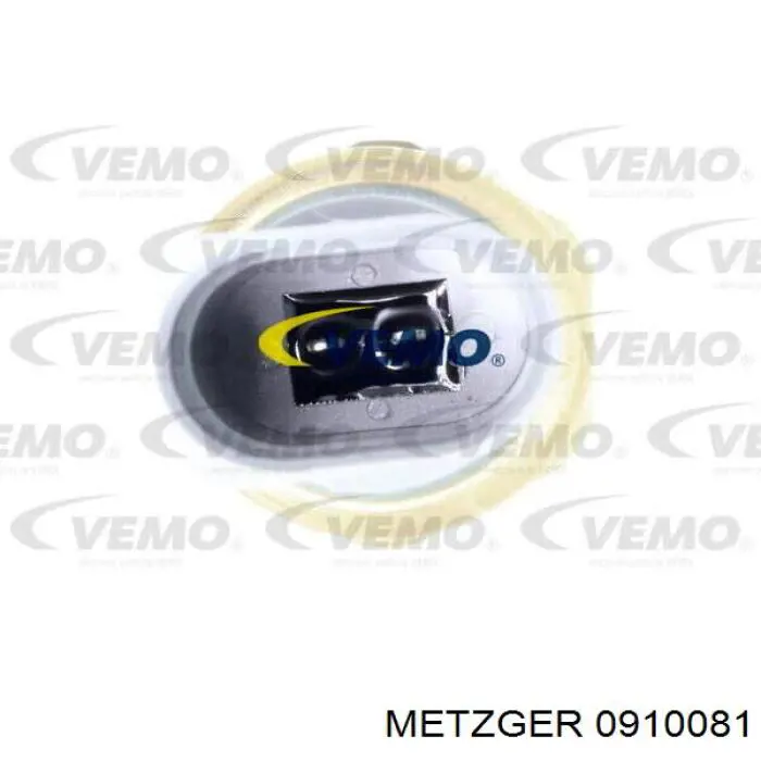 Compre V15991899 Vemo Sensor de pressão de óleo