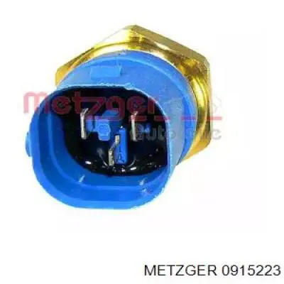 Sensor de temperatura do fluido de esfriamento (de ativação de ventilador do radiador) Beru ST102 preço, a partir de 22,94 USD