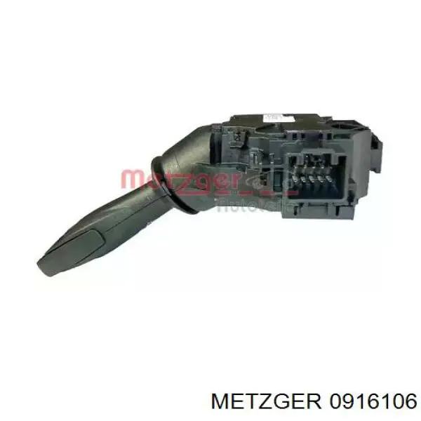 Compre DA50237 Magneti Marelli Comutador direito instalado na coluna da direção