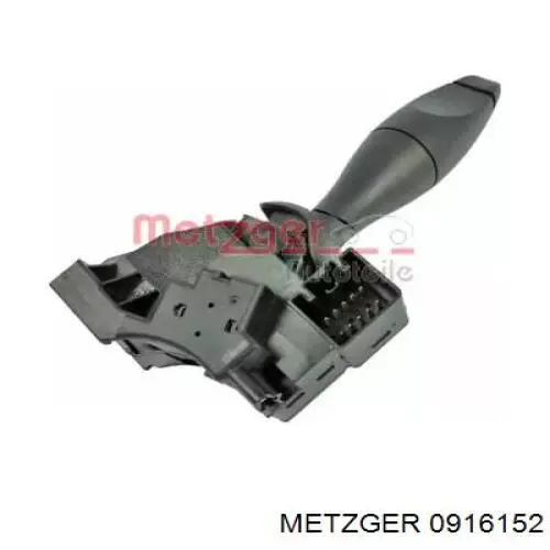 Compre DA50153 Magneti Marelli Comutador esquerdo instalado na coluna da direção