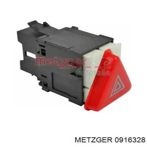Compre 662462 ERA Botão de ativação do sinal de emergência