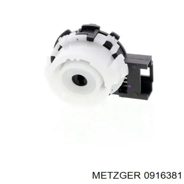 Grupo de contato de fecho de ignição Metzger 0916381 preço, a partir de 23,25 USD