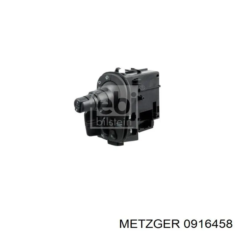 Compre HBE2401 Hotaru Comutador direito instalado na coluna da direção