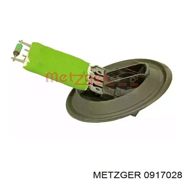 Compre 6913KST1 Polcar Resistor (resistência) de ventilador de forno (de aquecedor de salão)