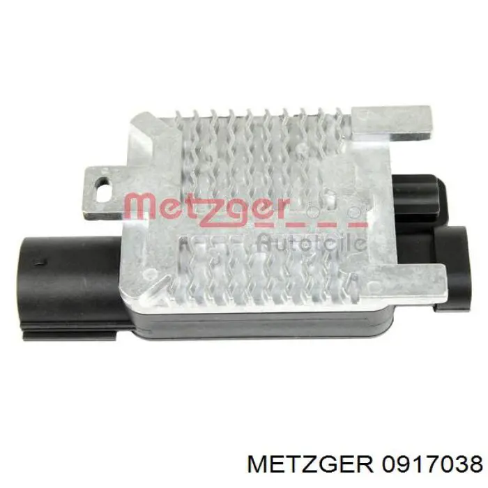 HBE2109 Hotaru Regulador de revoluções de ventilador de esfriamento (unidade de controlo)