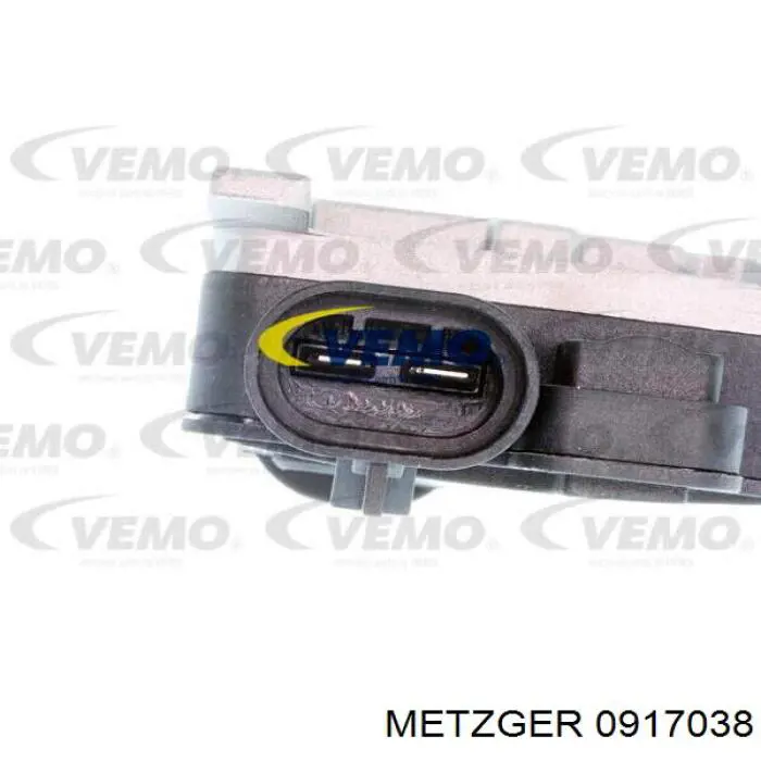 HBE2109 Hotaru Regulador de revoluções de ventilador de esfriamento (unidade de controlo)