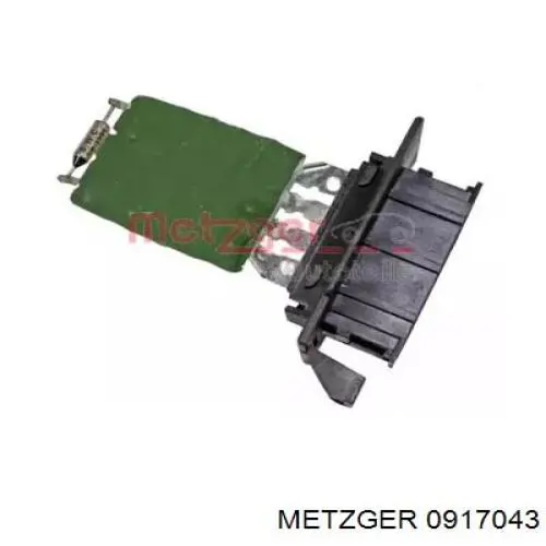 Compre 5062KST2 Polcar Resistor (resistência) de ventilador de forno (de aquecedor de salão)