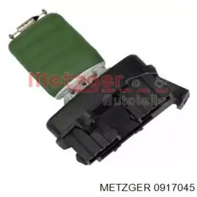 Resistor (resistência) de ventilador de forno (de aquecedor de salão) VAG 2D0959263A preço, a partir de 27,23 USD