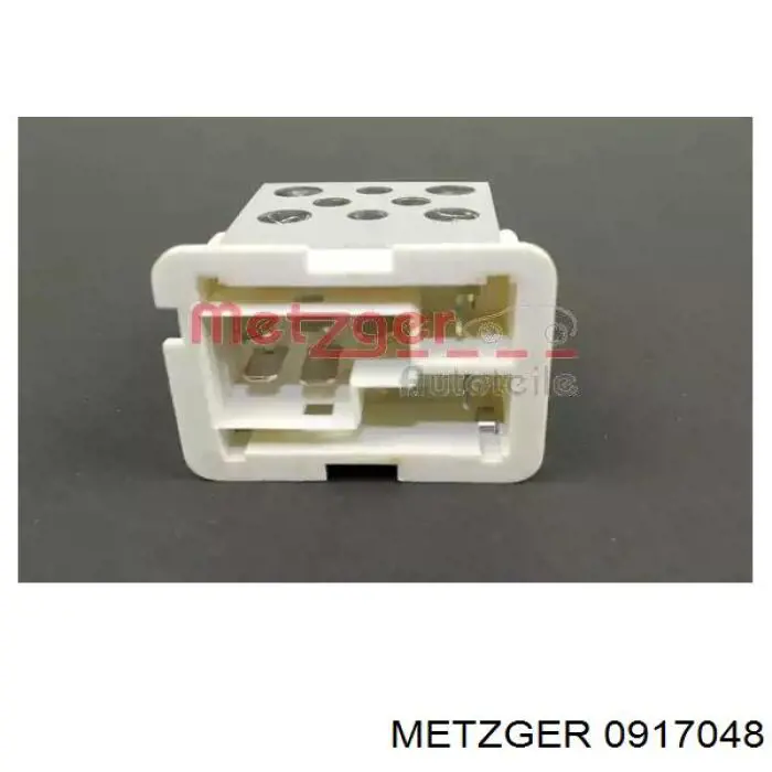 Resistor (resistência) de ventilador de forno (de aquecedor de salão) ERA 665098 preço, a partir de 21,99 USD