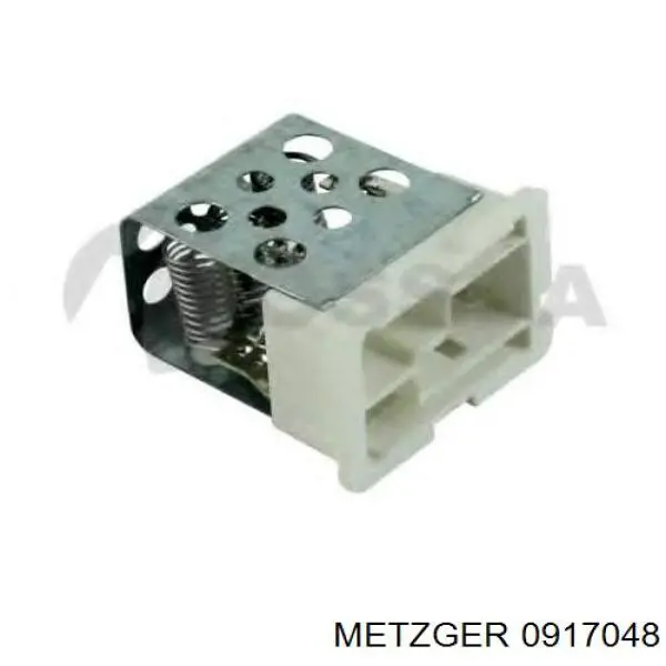5508KST3 Polcar Resistor (resistência) de ventilador de forno (de aquecedor de salão)