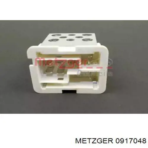 Resistor (resistência) de ventilador de forno (de aquecedor de salão) Polcar 5508KST3 preço, a partir de 20,77 USD