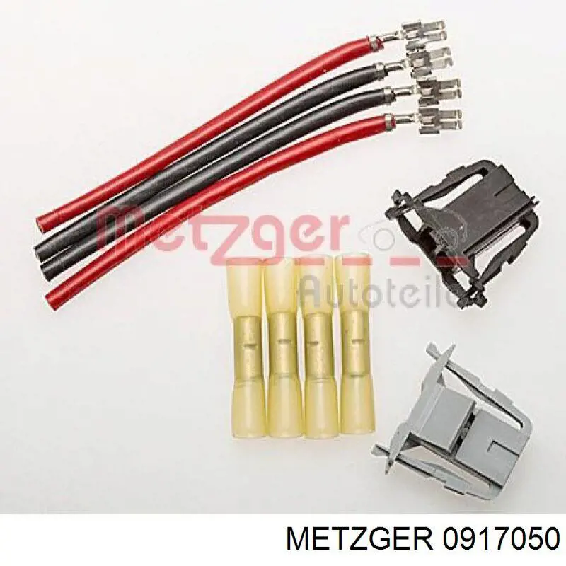 Resistor (resistência) de ventilador de forno (de aquecedor de salão) Polcar 5710KST1 preço, a partir de 11,31 USD
