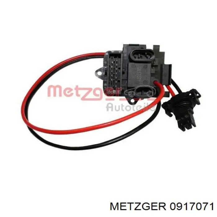 Compre 6026KST2 Polcar Resistor (resistência) de ventilador de forno (de aquecedor de salão)