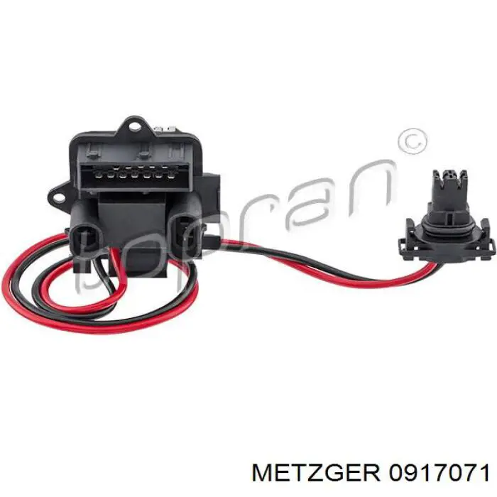 Compre 160219 ACR Resistor (resistência) de ventilador de forno (de aquecedor de salão)