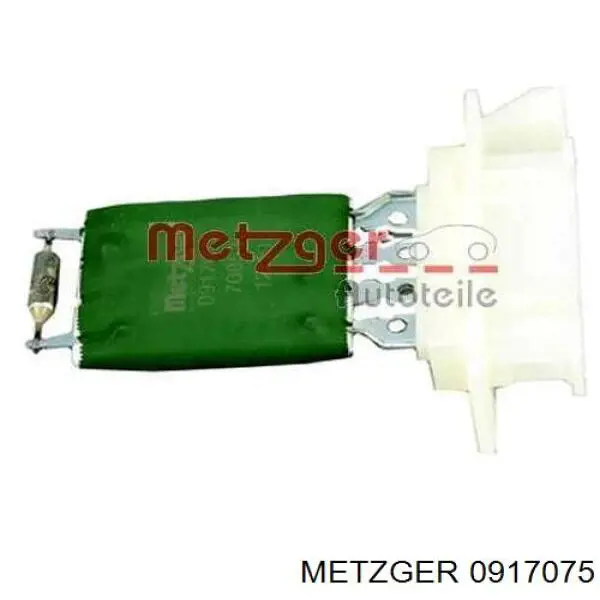 Compre 2350KST2 Polcar Resistor (resistência) de ventilador de forno (de aquecedor de salão)
