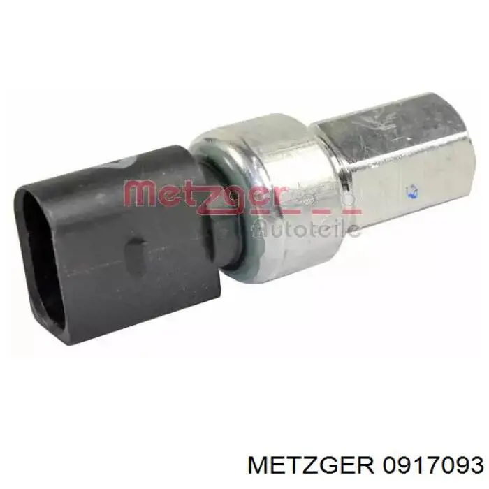 Sensor de pressão absoluta de aparelho de ar condicionado Metzger 0917093 preço, a partir de 40,78 USD