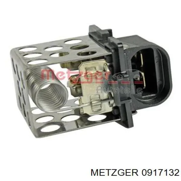 Compre 6026KST6 Polcar Regulador de revoluções de ventilador de esfriamento (unidade de controlo)