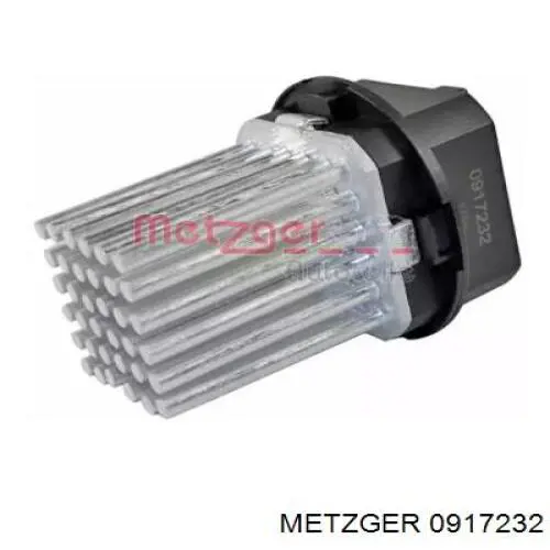 Compre 5HL008941 VAG Resistor (resistência) de ventilador de forno (de aquecedor de salão)