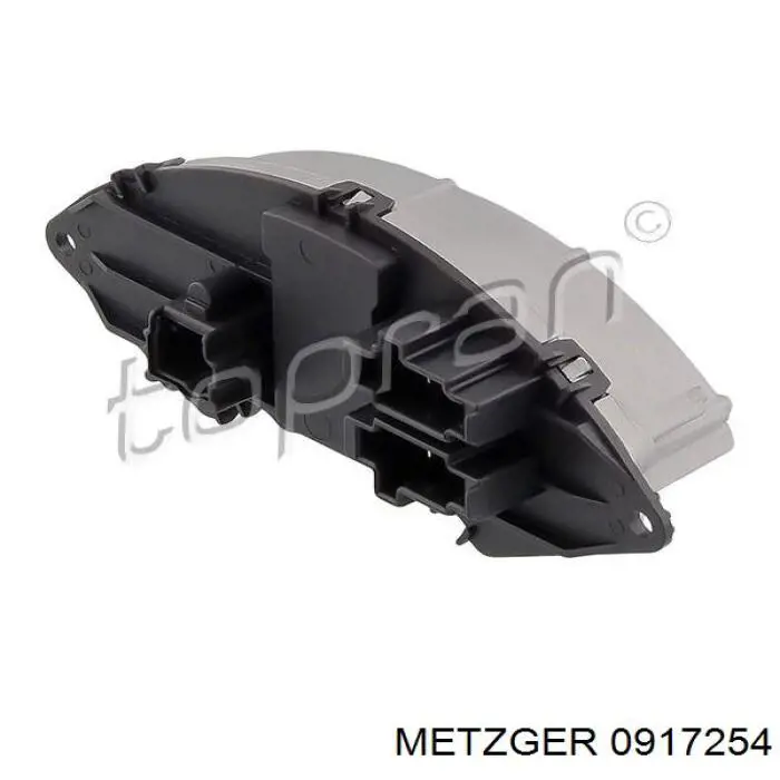 Compre K106040 Meat&Doria Resistor (resistência) de ventilador de forno (de aquecedor de salão)