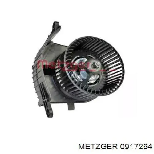 884680 VALEO Motor de ventilador de forno (de aquecedor de salão)