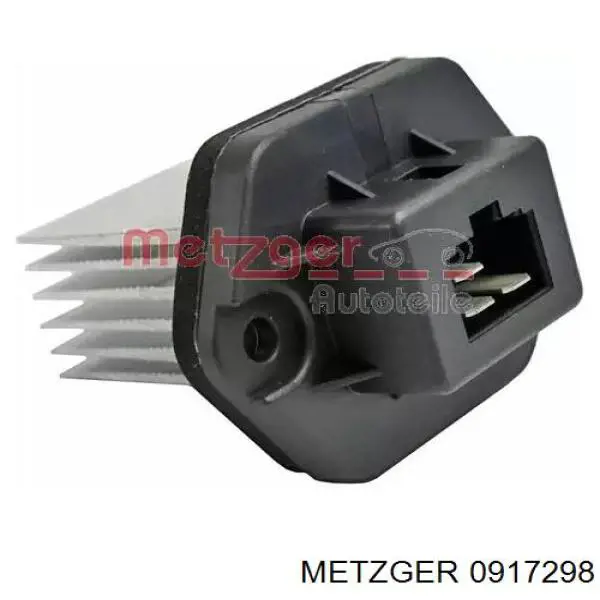 Compre 4103KST1 Polcar Resistor (resistência) de ventilador de forno (de aquecedor de salão)