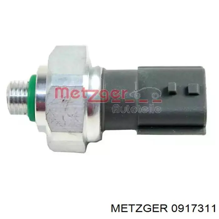 K52096 Meat&Doria Sensor de pressão absoluta de aparelho de ar condicionado