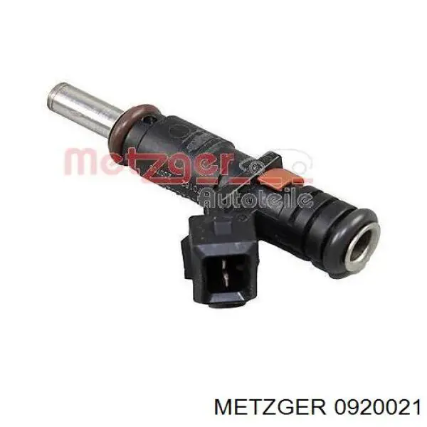 A2C3048690081 Continental/Siemens Injetor de injeção de combustível