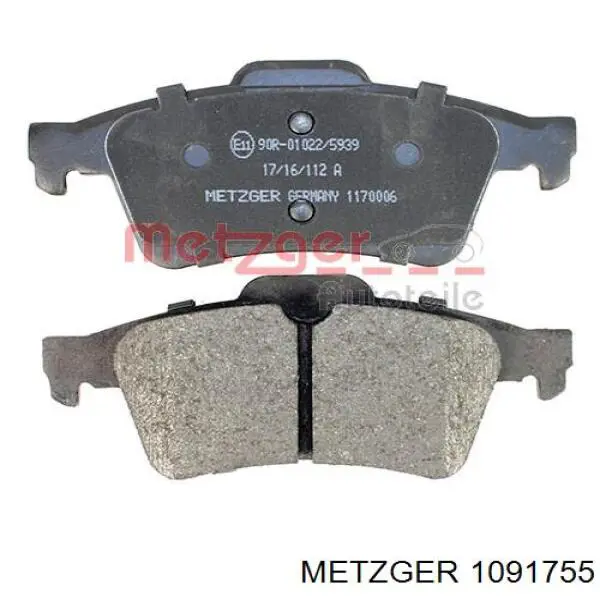 Kit de molas de fixação de sapatas de disco traseiras DP Group BS81370 preço, a partir de 4,99 USD