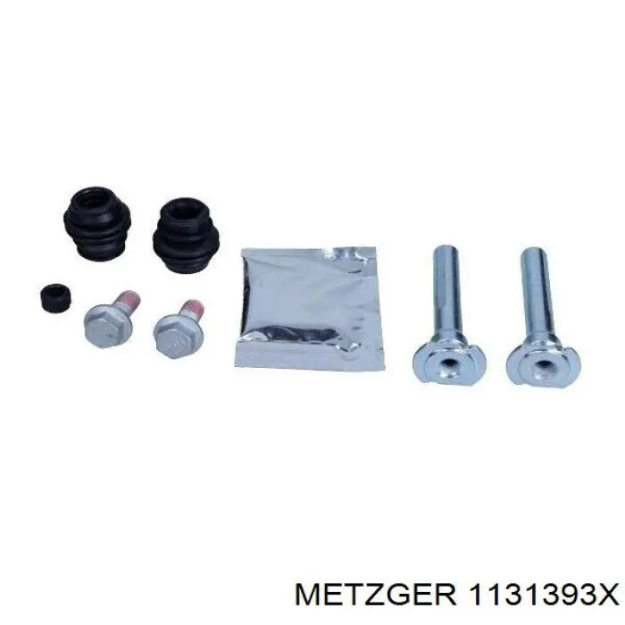 Kit de reparação de suporte do freio dianteiro Chrysler 68160691AB preço, a partir de 7,99 USD