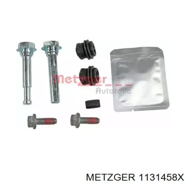 Kit de reparação de suporte do freio dianteiro ERT 410306 preço, a partir de 16,24 USD
