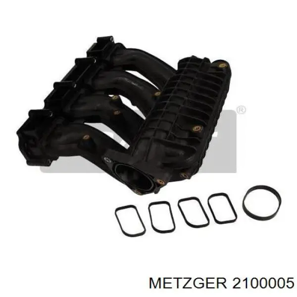 Tubo coletor de admissão Mercedes A6461400896 preço, a partir de 193,55 USD