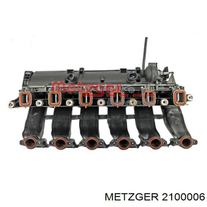 Compre T445234 STC Tubo coletor de admissão