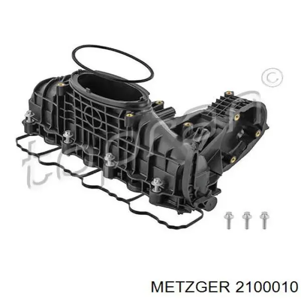 Tubo coletor de admissão AND 31103020 preço, a partir de 134,41 USD