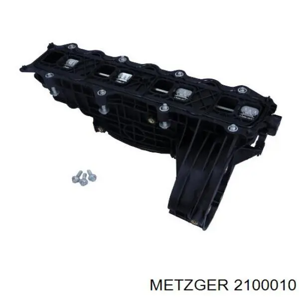 Tubo coletor de admissão Triclo 392981 preço, a partir de 171,94 USD